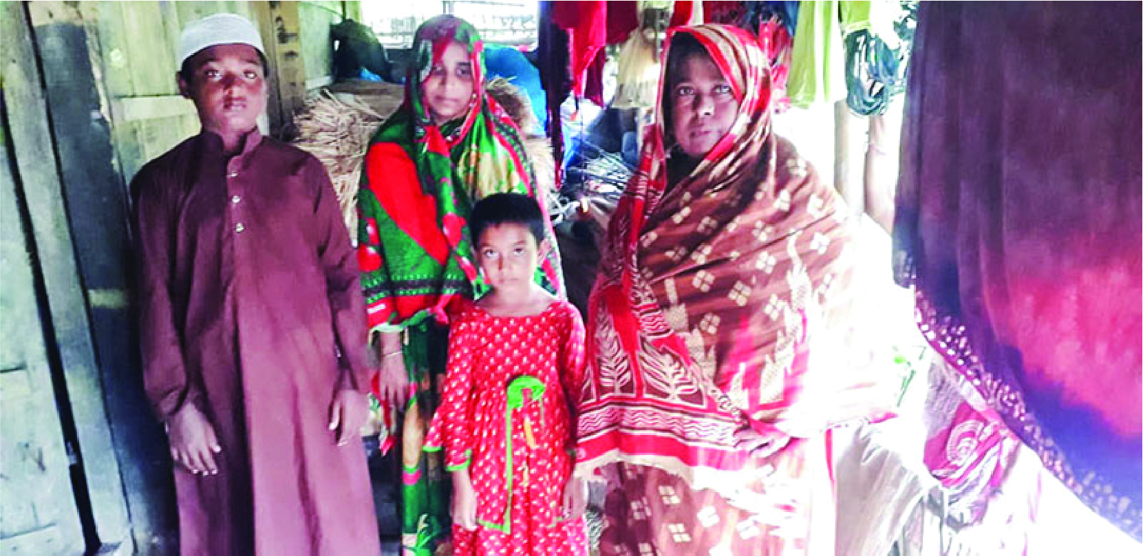 Image of আলম সরদার